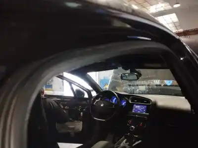 Автозапчасти б/у контур двери резиновый за ds 4 style 150 cv / 110 kw ссылки oem iam 9687392580  