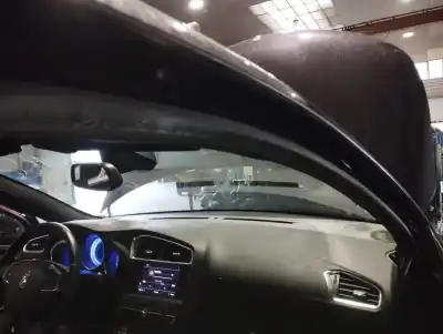 Автозапчасти б/у контур двери резиновый за ds 4 style 150 cv / 110 kw ссылки oem iam 9025cn  