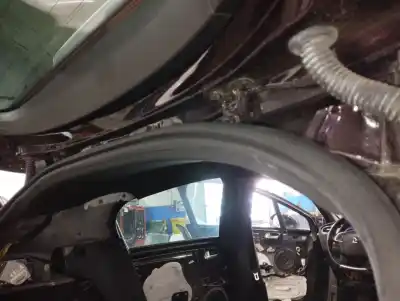 Автозапчасти б/у контур двери резиновый за ds 4 style 150 cv / 110 kw ссылки oem iam 9687394880