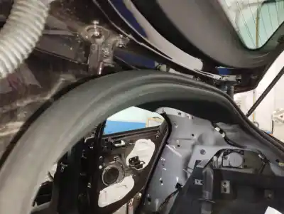 Автозапчасти б/у контур двери резиновый за ds 4 style 150 cv / 110 kw ссылки oem iam 9687394880  