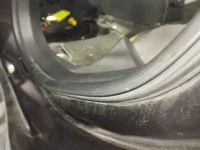 Автозапчасти б/у контур двери резиновый за ds 4 style 150 cv / 110 kw ссылки oem iam 9687392580  