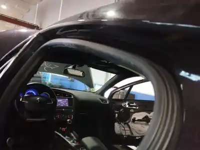 Автозапчасти б/у контур двери резиновый за ds 4 style 150 cv / 110 kw ссылки oem iam 9687392580  