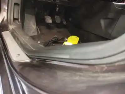 Автозапчасти б/у контур двери резиновый за ds 4 style 150 cv / 110 kw ссылки oem iam 9025cn  
