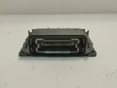 Автозапчасти б/у блок управления ксеноновыми фарами за ds 4 style 150 cv / 110 kw ссылки oem iam 6g89034934  