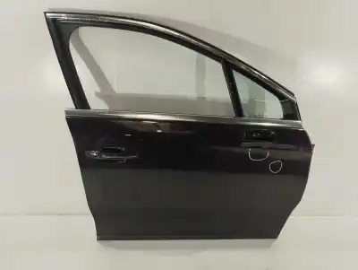 Автозапчастина б/у передні праві двері для ds 4 style 150 cv / 110 kw посилання на oem iam 9004ea  