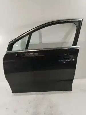 Автозапчасти б/у левая передняя дверь за ds 4 style 150 cv / 110 kw ссылки oem iam 9002eh  