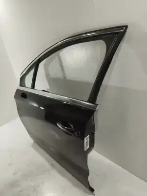 Автозапчасти б/у ЛЕВАЯ ПЕРЕДНЯЯ ДВЕРЬ за DS 4  ссылки OEM IAM 9002EH  