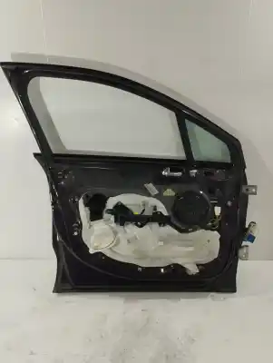 Автозапчасти б/у левая передняя дверь за ds 4 style 150 cv / 110 kw ссылки oem iam 9002eh  