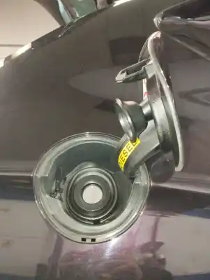 Автозапчасти б/у наружная крышка топлива за ds 4 style 150 cv / 110 kw ссылки oem iam 1518g0  
