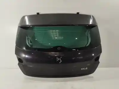 Автозапчастина б/у загальні двері для ds 4 style 150 cv / 110 kw посилання на oem iam 9814359080  
