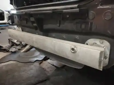 Автозапчасти б/у усиление заднего бампера за ds 4 style 150 cv / 110 kw ссылки oem iam 9687250780  