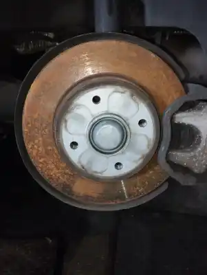 Автозапчасти б/у задняя левая поворотка за ds 4 style 150 cv / 110 kw ссылки oem iam 517645  