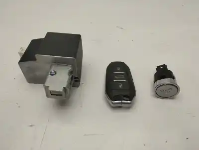 Автозапчасти б/у переключатель стартера за ds 4 style 150 cv / 110 kw ссылки oem iam 9815905380  