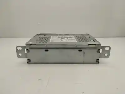Автозапчасти б/у аудиосистема / радио cd за ds 4 style 150 cv / 110 kw ссылки oem iam 9815356780  