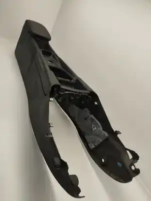 Автозапчасти б/у центральный подлокотник за ds 4 style 150 cv / 110 kw ссылки oem iam 98080221zd  