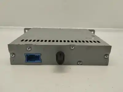 Автозапчастина б/у електронний модуль для ds 4 style 150 cv / 110 kw посилання на oem iam 9805593680  