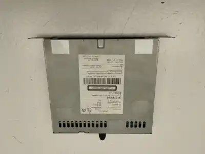 Автозапчастина б/у електронний модуль для ds 4 style 150 cv / 110 kw посилання на oem iam 9805593680  