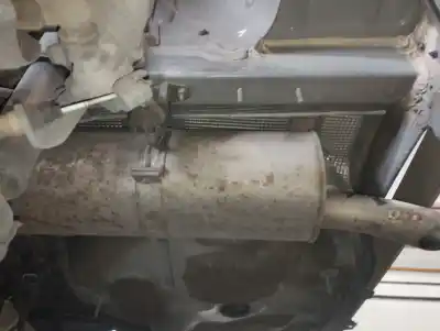 Автозапчасти б/у задняя выхлопная труба за ds 4 style 150 cv / 110 kw ссылки oem iam 1611581680  