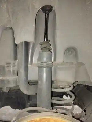 Автозапчасти б/у правый задний амортизатор за ds 4 style 150 cv / 110 kw ссылки oem iam 9814118980  