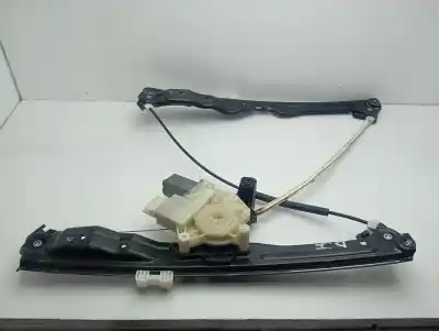 Pièce détachée automobile d'occasion léve glace avant gauche pour peugeot 308 sw active références oem iam 9678189880