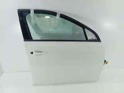Pièce détachée automobile d'occasion porte avant droite pour peugeot 308 sw active références oem iam 1610102180