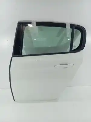 Pièce détachée automobile d'occasion porte arriere gauche pour peugeot 308 sw active références oem iam 9802165680