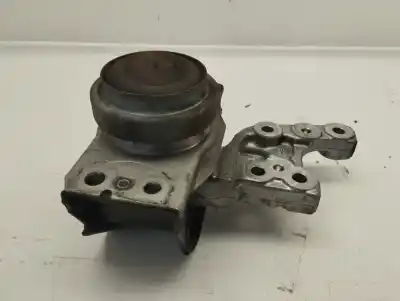 Second-hand car spare part engine support for ds 4 style 150 cv / 110 kw oem iam references 9677189880  