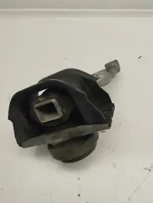 Second-hand car spare part engine support for ds 4 style 150 cv / 110 kw oem iam references 9677189880  