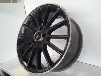 Pièce détachée automobile d'occasion JANTE pour MERCEDES-BENZ CLASE CLA (W117)  Références OEM IAM A1764010200  