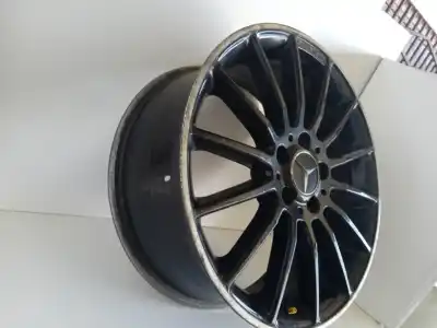Pièce détachée automobile d'occasion JANTE pour MERCEDES-BENZ CLASE CLA (W117)  Références OEM IAM A1764010200  