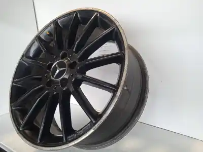 Pièce détachée automobile d'occasion JANTE pour MERCEDES-BENZ CLASE CLA (W117)  Références OEM IAM A1764010200  