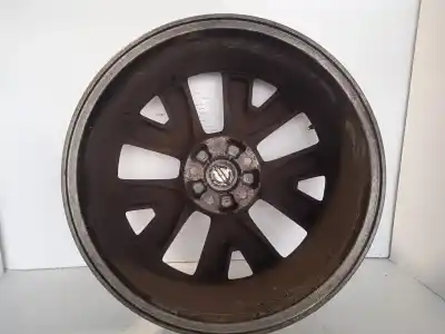 Pièce détachée automobile d'occasion JANTE pour NISSAN MURANO (Z51)  Références OEM IAM 1SX2A  