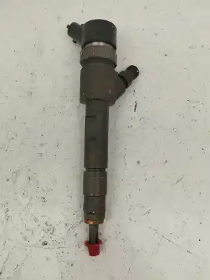 Peça sobressalente para automóvel em segunda mão  por RENAULT MEGANE II BERLINA 5P  Referências OEM IAM 0445110230  