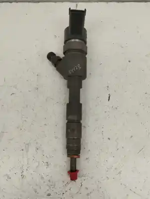 Peça sobressalente para automóvel em segunda mão  por RENAULT MEGANE II BERLINA 5P  Referências OEM IAM 0445110230  