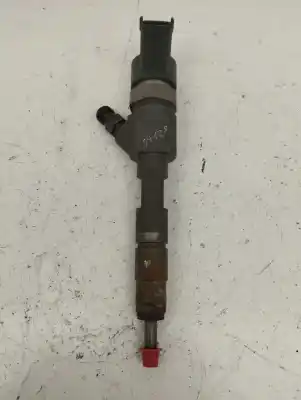 Peça sobressalente para automóvel em segunda mão  por RENAULT MEGANE II BERLINA 5P  Referências OEM IAM 0445110230  