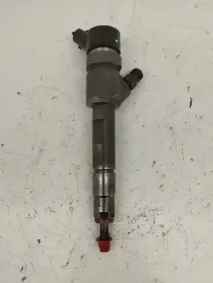 Peça sobressalente para automóvel em segunda mão  por RENAULT MEGANE II BERLINA 5P  Referências OEM IAM 0445110230  