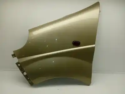 Second-hand car spare part Left Front Fin for RENAULT TRAFIC COMBI (AB 4.01) 6 - plazas (L2H1) acristalado parcial 2.9t Combi largo OEM IAM references 7751472462  