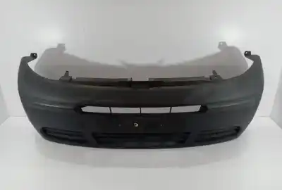 Second-hand car spare part Front Bumper for RENAULT TRAFIC COMBI (AB 4.01) 6 - plazas (L2H1) acristalado parcial 2.9t Combi largo OEM IAM references 7700312785  