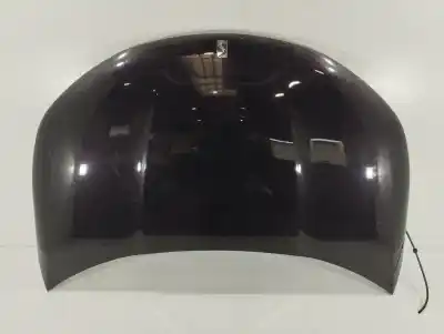 Pezzo di ricambio per auto di seconda mano cofano per ds 4 style riferimenti oem iam 9822719780