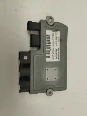 Pezzo di ricambio per auto di seconda mano Centralina Start/stop per DS 4 Style 150 CV / 110 KW Riferimenti OEM IAM 9802096780  