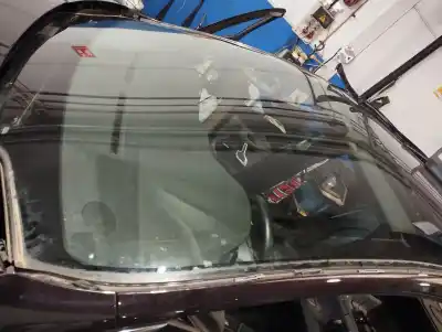 Автозапчасти б/у ветровое стекло за ds 4 style 150 cv / 110 kw ссылки oem iam 1606230780