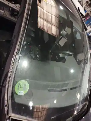 Автозапчастина б/у вітрово скло для ds 4 style 150 cv / 110 kw посилання на oem iam 1606230780  