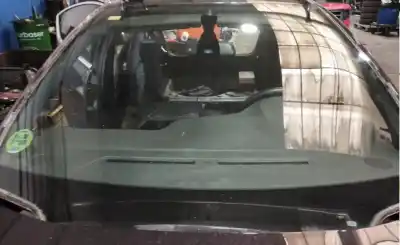 Автозапчастина б/у вітрово скло для ds 4 style 150 cv / 110 kw посилання на oem iam 1606230780  