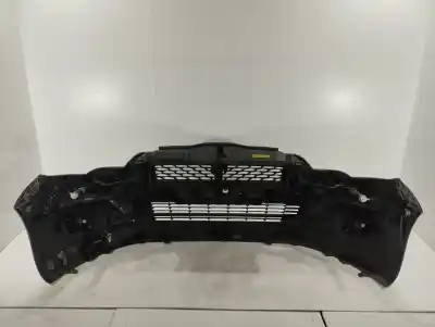 Автозапчастина б/у передній бампер для ds 4 style 150 cv / 110 kw посилання на oem iam 1614121780  