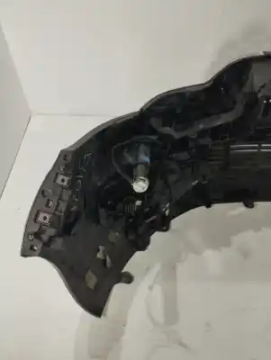 Автозапчасти б/у передний бампер за ds 4 style 150 cv / 110 kw ссылки oem iam 1614121780