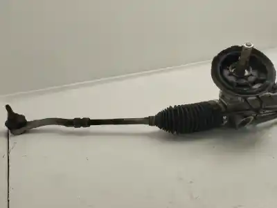 Автозапчастина б/у рульмова рейка для ds 4 style 150 cv / 110 kw посилання на oem iam   