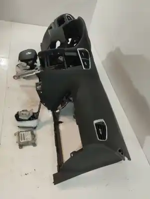 Автозапчасти б/у комплект подушки безопасности за DS 4 Style 150 CV / 110 KW ссылки OEM IAM   