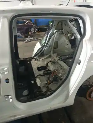 Pièce détachée automobile d'occasion joint de porte de voiture pour peugeot 308 sw active références oem iam 9677519980