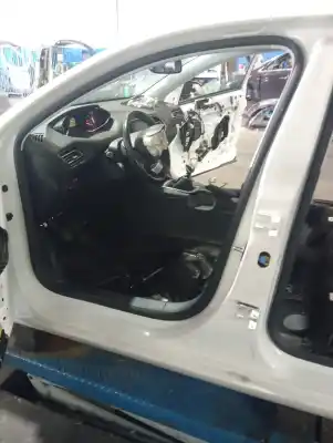 Pièce détachée automobile d'occasion joint de porte de voiture pour peugeot 308 sw active références oem iam 9677519680