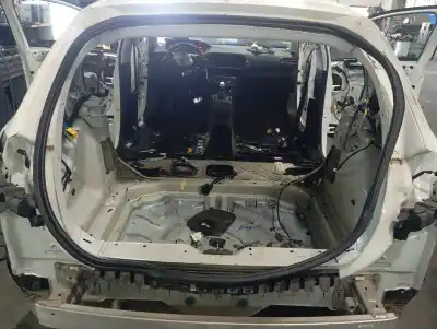 Pièce détachée automobile d'occasion joint de porte de voiture pour peugeot 308 sw active références oem iam 9802963280